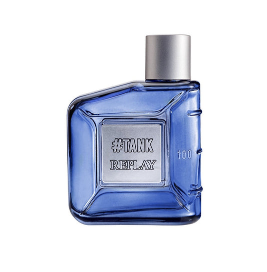 Replay #Tank For Him Eau de Toilette Spray
