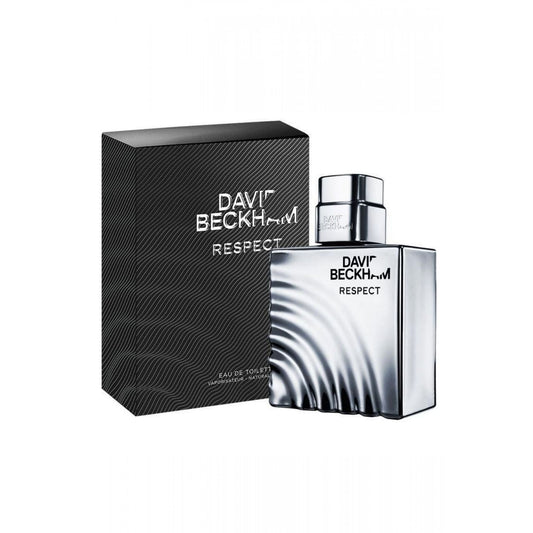 David Beckham Respect Eau de Toilette 90ml Spray