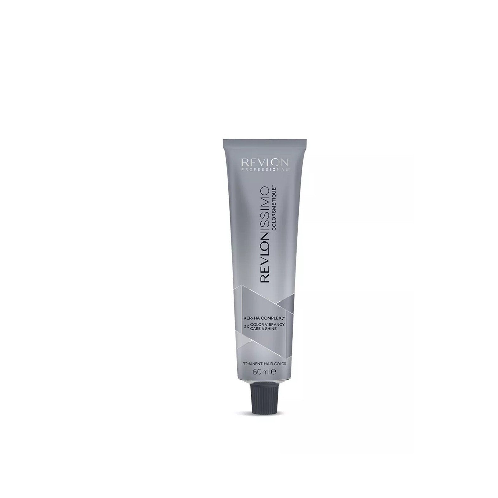 Revlon Revlonissimo Colorsmetique Permanent Hair Color Cream 60ml