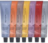 Revlon Revlonissimo Colorsmetique Permanent Hair Color