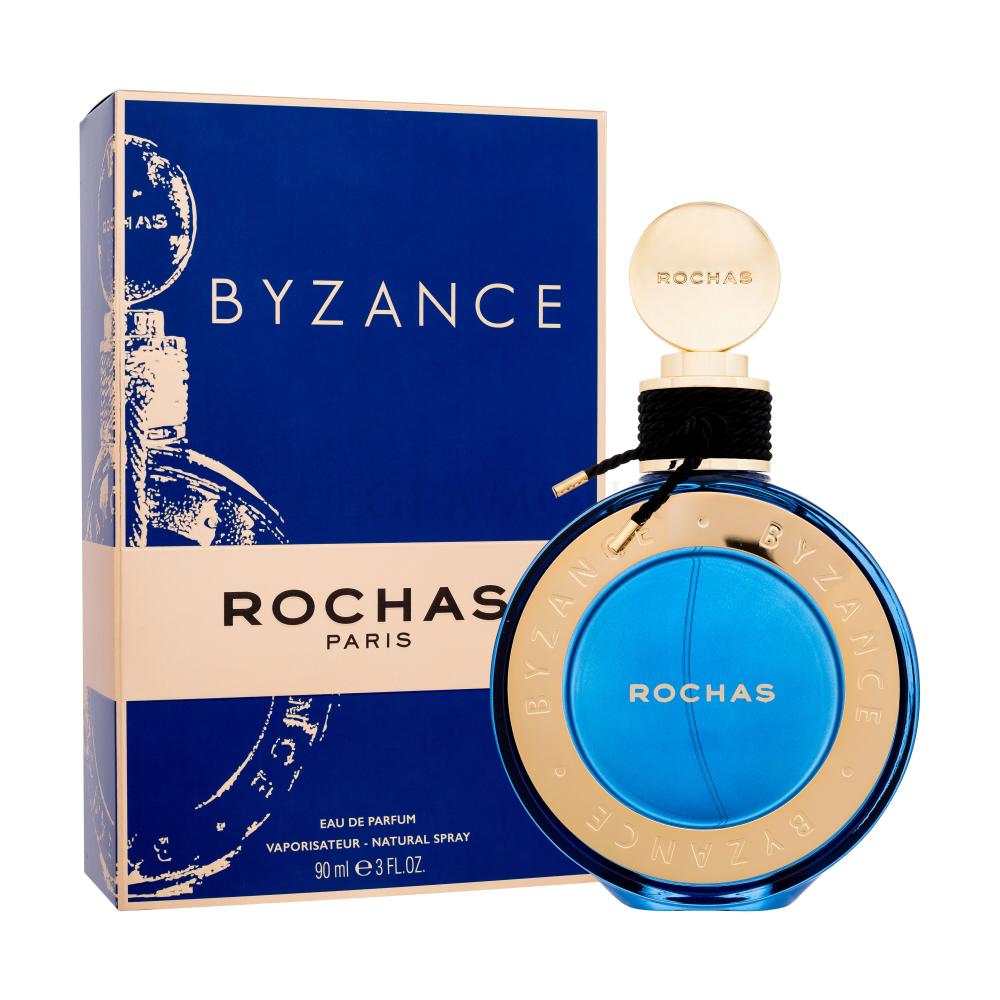 Rochas Byzance (2019) Eau de Parfum
