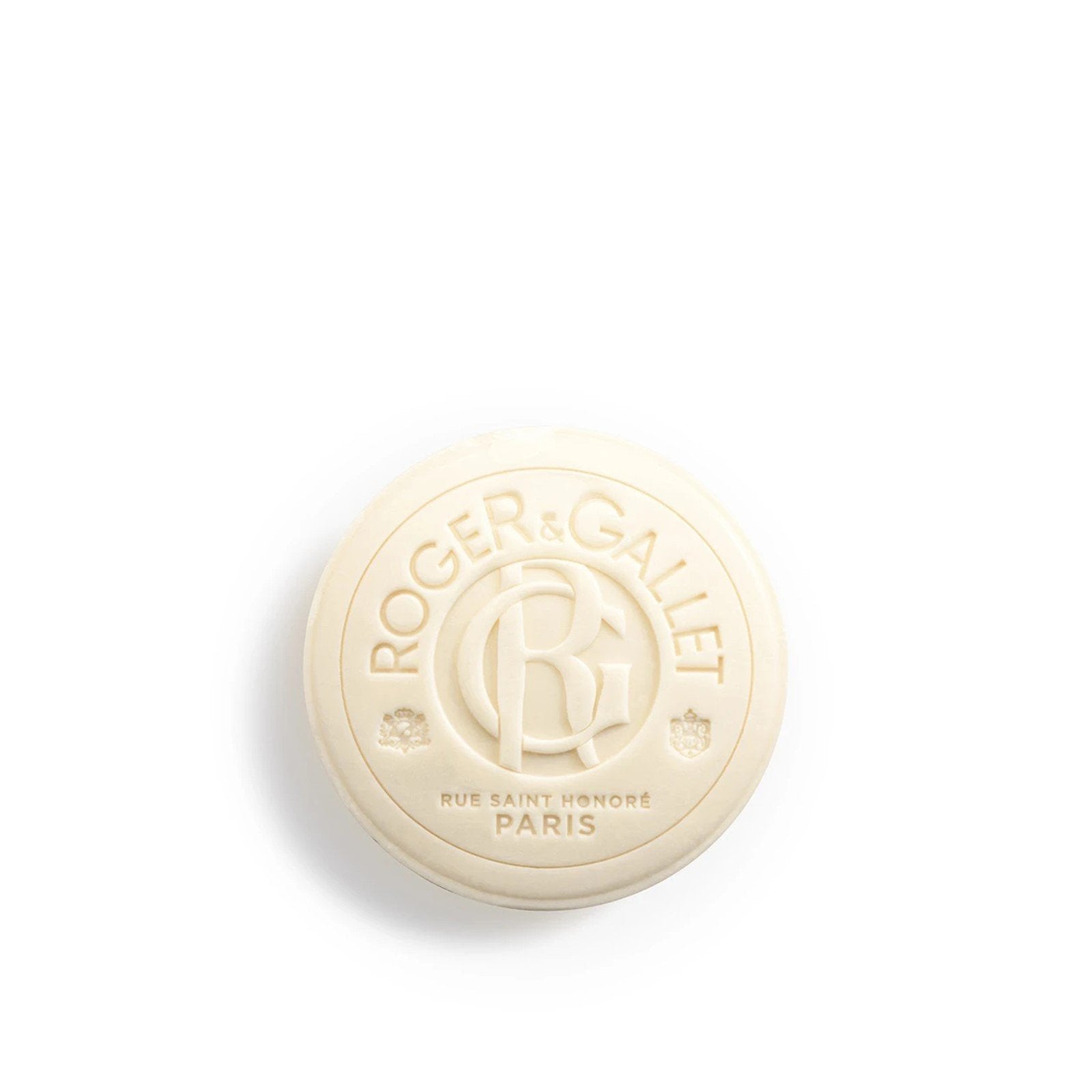 Roger & Gallet Cologne Twist Cleansing Bar 100g