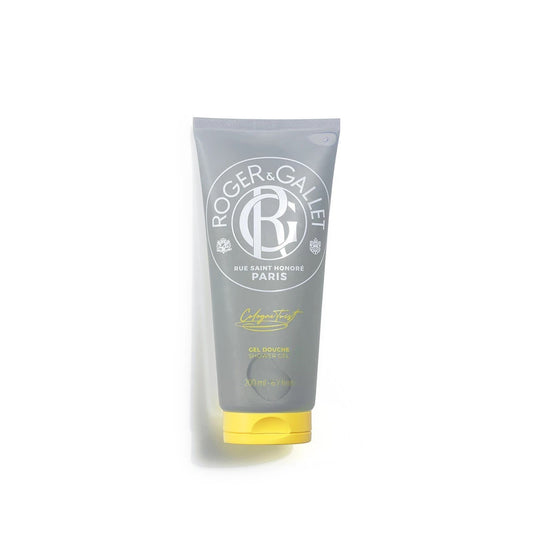 Roger & Gallet Cologne Twist Shower Gel 200ml