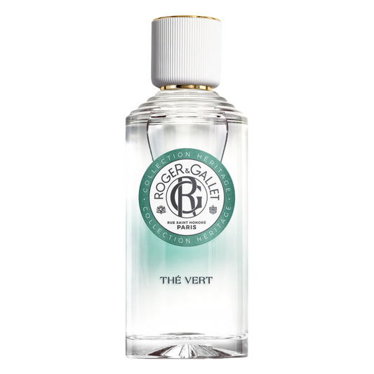 Roger & Gallet The Vert Fragrant Water 100ml Spray