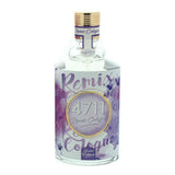 Mäurer & Wirtz 4711 Remix Cologne Lavender Edition Eau de Cologne Spray