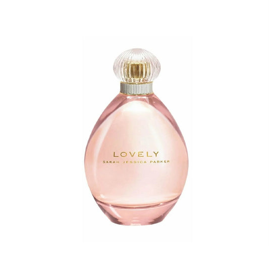 Sarah Jessica Parker Lovely Eau de Parfum 200ml, 100ml, & 30ml Spray