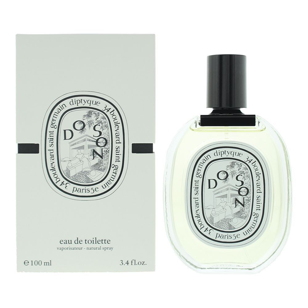 Diptyque Do Son Eau de Toilette 50ml Spray