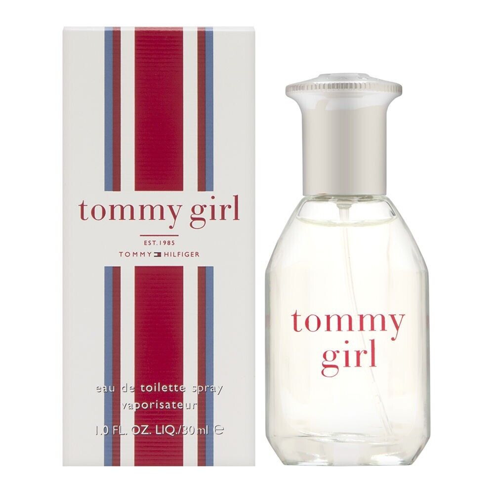 Tommy Hilfiger Tommy Girl Eau de Toilette 50ml Spray