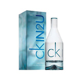Calvin Klein IN2U Eau de Toilette Spray for Men
