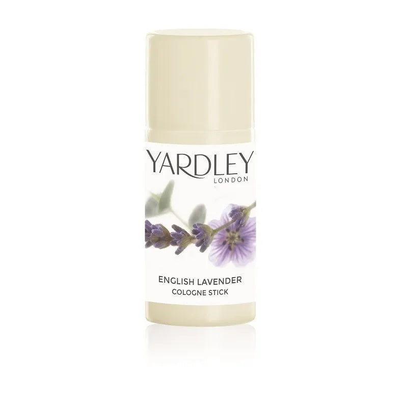 Yardley English Lavender Cologne Stick 20ml