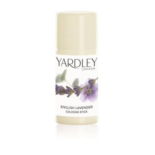 Yardley English Lavender Cologne Stick 20ml