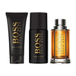 Hugo Boss Boss The Scent Gift Set 100ml EDT - 100ml Shower Gel - 150ml Deodorant Spray
