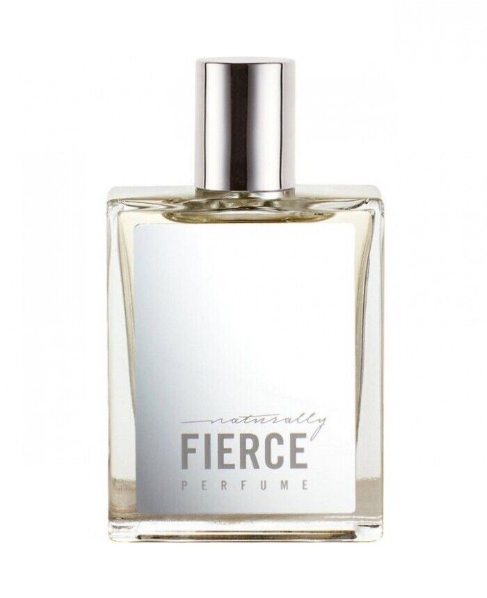 Abercrombie & Fitch Naturally Fierce Eau de Parfum Spray for Women