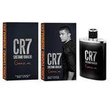 Cristiano Ronaldo CR7 Game On Eau De Toilette 100ml, 50ml, & 30ml Spray