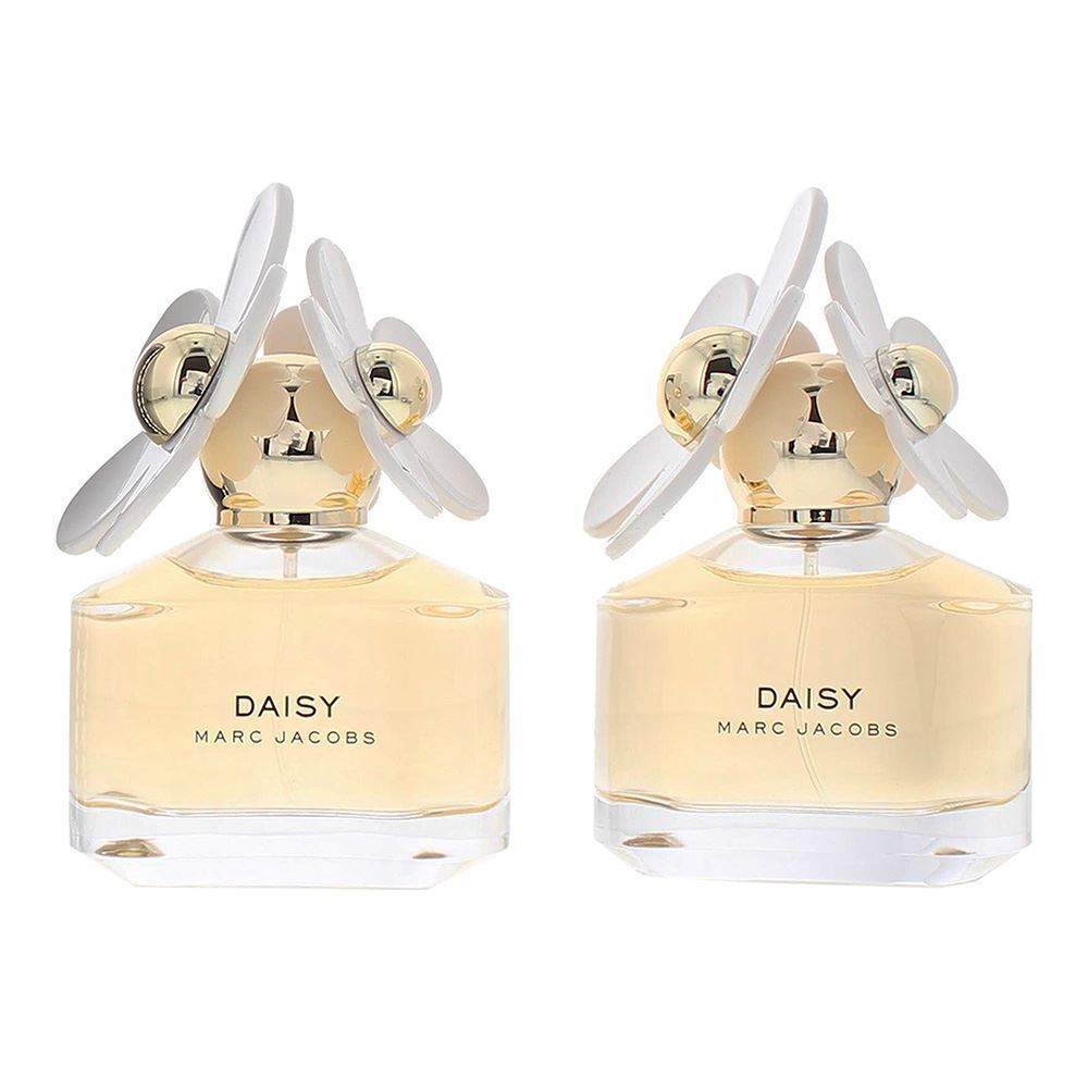 Marc Jacobs Daisy Gift Set 2 x 50ml EDT