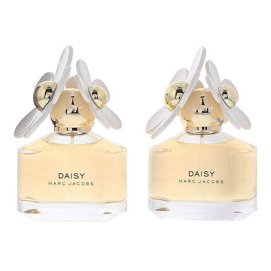 Marc Jacobs Daisy Gift Set 2 x 50ml EDT