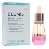 Elemis Pro-Collagen Soothing Rose  Facial oil 15ml