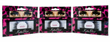 Katie Price False Eyelashes Gift Set 4 x Thame + 4 x Wild + 4 x Fierce