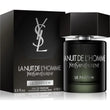 Yves Saint Laurent La Nuit de L'Homme Eau de Parfum 100ml Spray