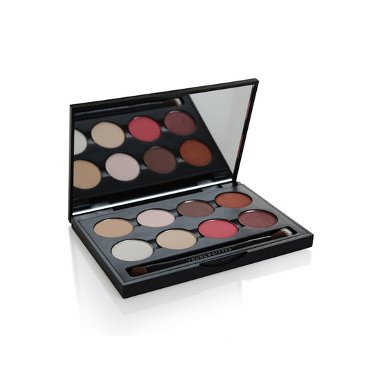 Young & Gifted Eye Shadow Palette