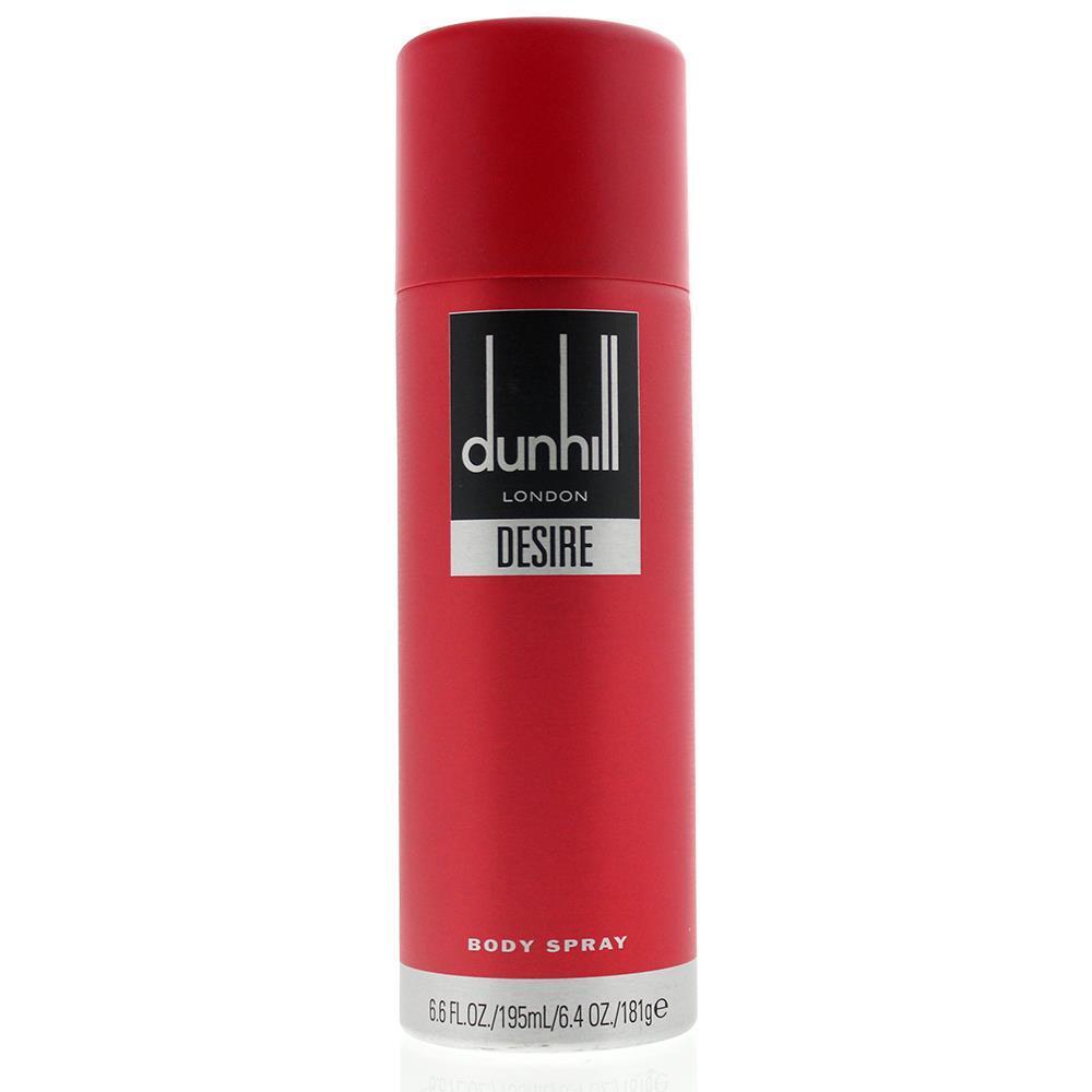Dunhill Desire Body Spray 195ml