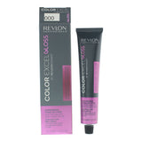Revlon Revlonissimo Colorsmetique Colour Excel 70ml Professional Hair Color and Developer