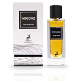 Maison Alhambra Winsome Eau de Parfum 90ml Spray