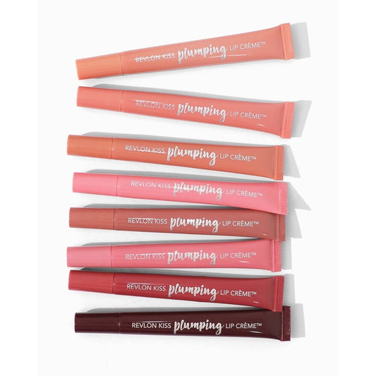 Revlon Kiss Plumping Lip Crème 7.1g -  535 Spiced Berry