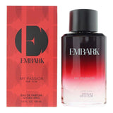 Embark My Passion For Him Eau de Parfum Spray — Masculine Fragrance for Him