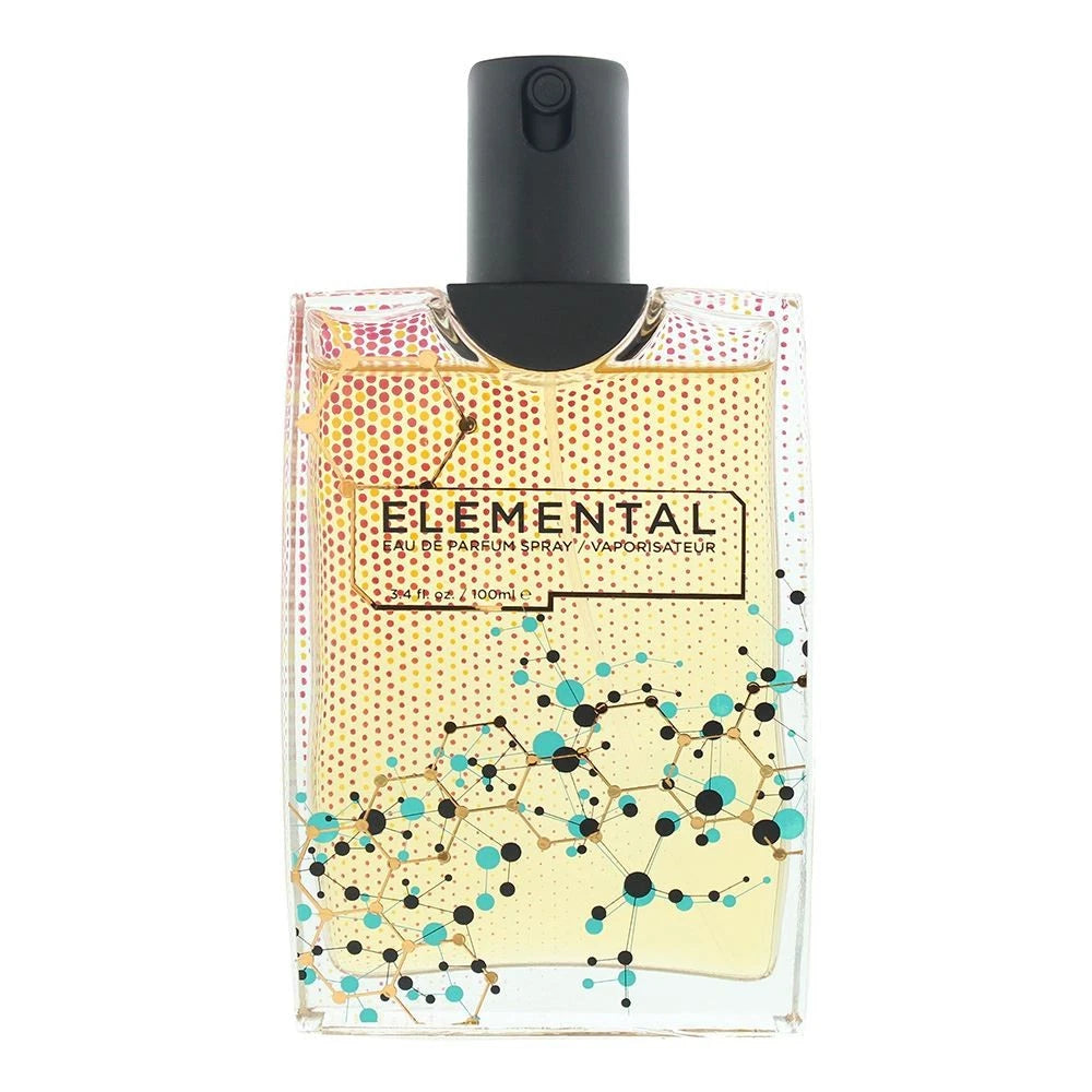 Elemental Cobalt Eau De Toilette 100ml Spray