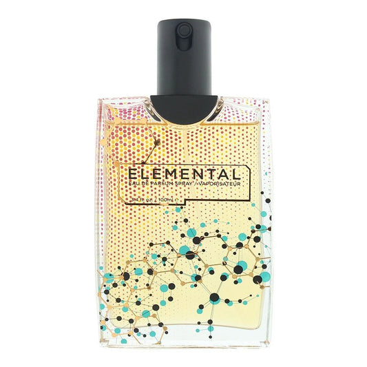 Elemental Cobalt Eau De Toilette 100ml Spray