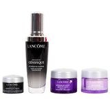 Lancôme Advanced Genifique Gift Set 50ml Advanced Genifique Youth Activating Concentrate + 15ml Rénergie Multi-Lift Ultra Cream + 15ml Rénergie Multi-Lift Night Cream + 5ml Advanced Génifique Eye Cream