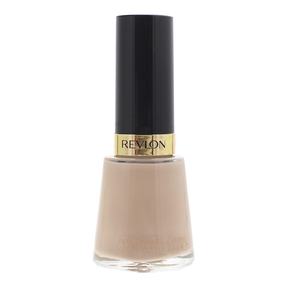Revlon Nail Enamel 14.7ml - 380 Elegant