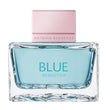 Antonio Banderas Blue Seduction for Women Eau de Toilette Spray