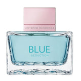 Antonio Banderas Blue Seduction for Women Eau de Toilette Spray