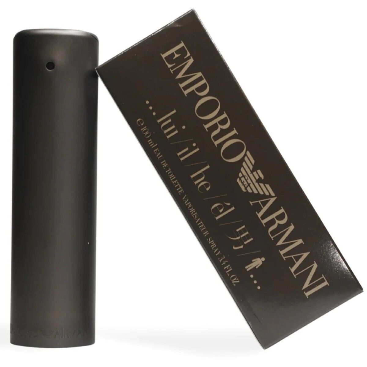 Giorgio Armani Emporio He EDT 100ml Spray