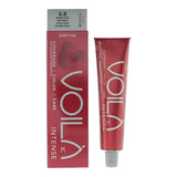 Intercosmo Voila Intense Hair Color 60ml Professional Permanent Hair Dye Range