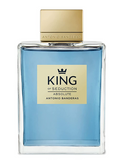 Antonio Banderas King of Seduction Absolute Eau de Toilette 200ml Spray