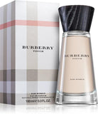 Burberry Touch Eau de Parfum 100ml