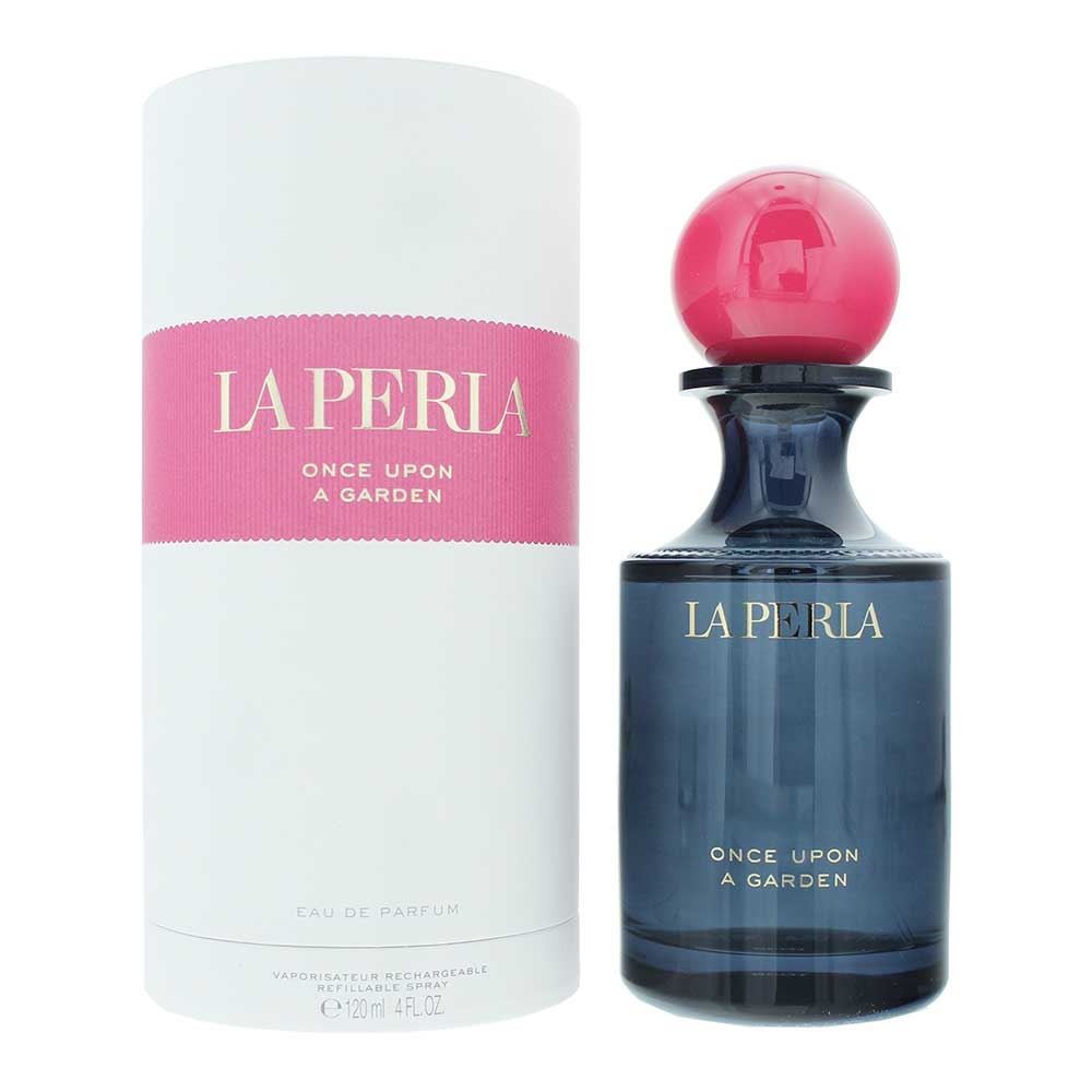 La Perla Once Upon A Garden Eau de Parfum 120ml Spray
