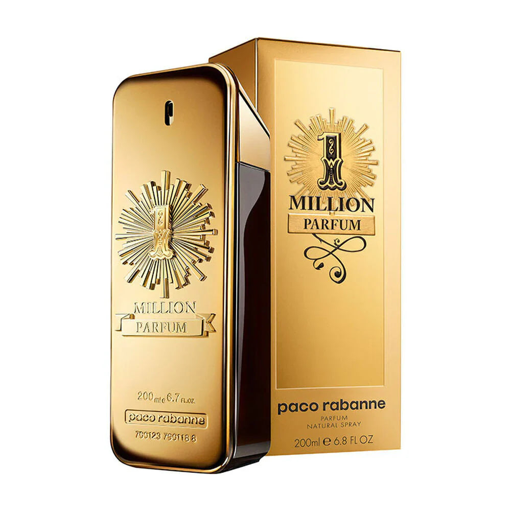 Paco Rabanne 1 Million Parfum Eau de Parfum 100ml Spray