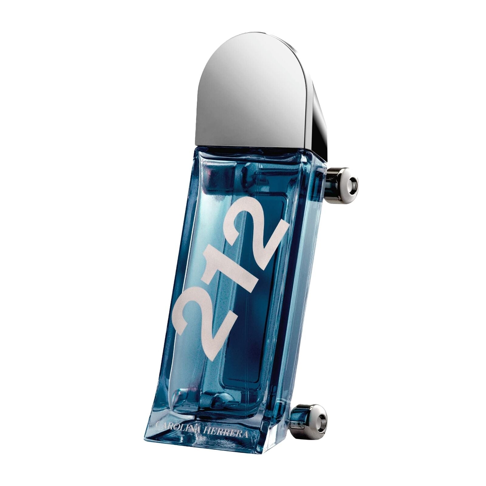 Carolina Herrera 212 Heroes Eau de Toilette Spray for Men and Women