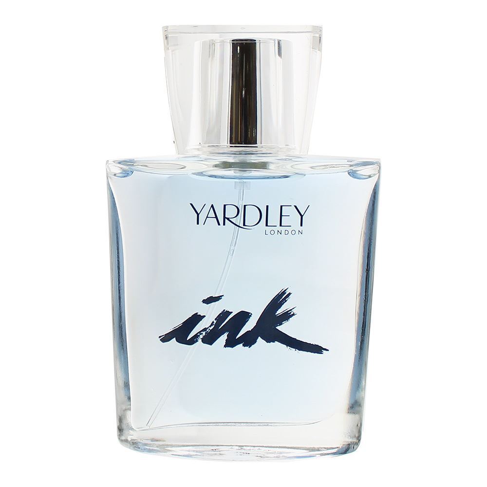 YARDLEY Ink EDT 50ml