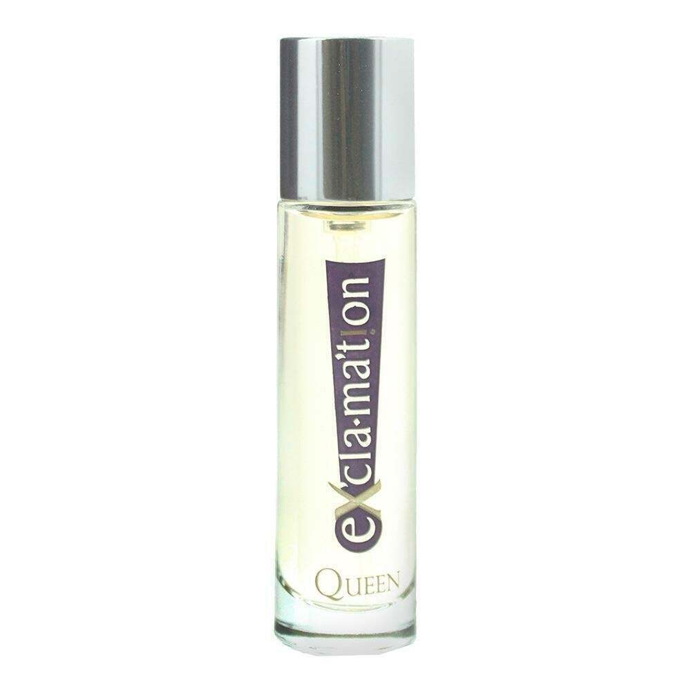 Coty Ex‚Äôcla Ma‚Äôtion Queen Eau De Parfum 15ml Spray