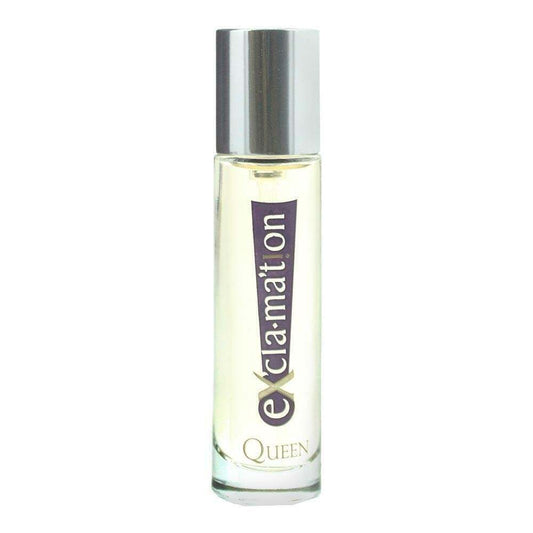 Coty Ex‚Äôcla Ma‚Äôtion Queen Eau De Parfum 15ml Spray
