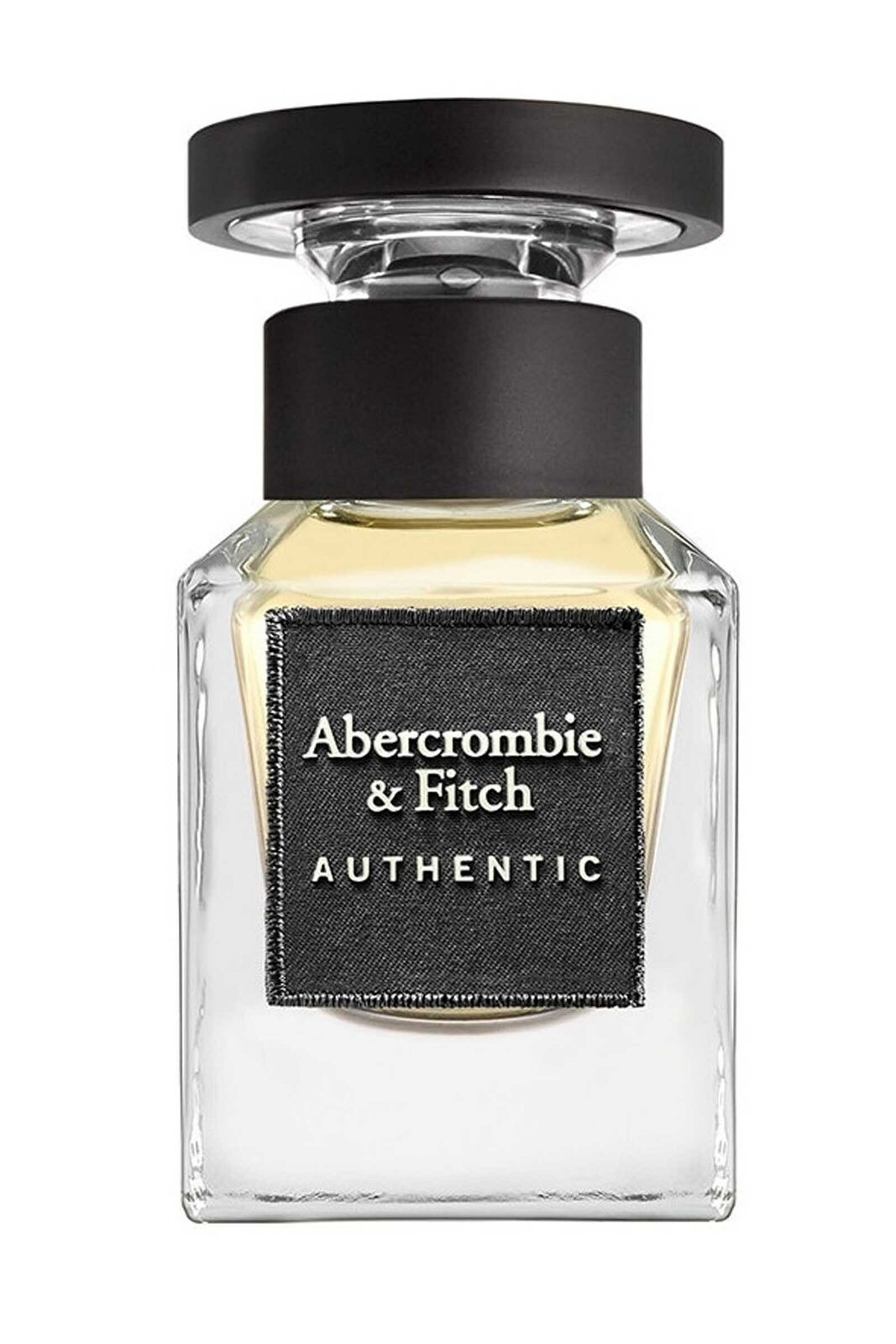 Abercrombie & Fitch Authentic Man Eau de Toilette 100ml Spray