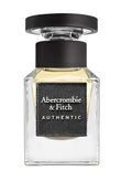 Abercrombie & Fitch Authentic Man Eau de Toilette 100ml Spray