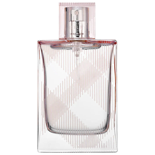 Burberry Brit Sheer Eau de Toilette 100ml Spray