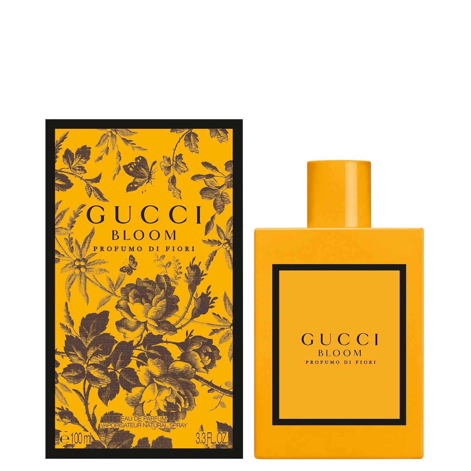 Gucci Bloom Profumo Di Fiori Eau de Parfum