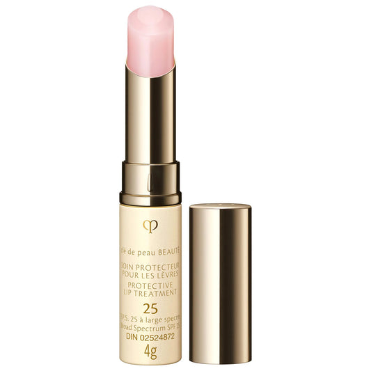 Clé De Peau Beauté Protective Lip Treatment SPF25 4g